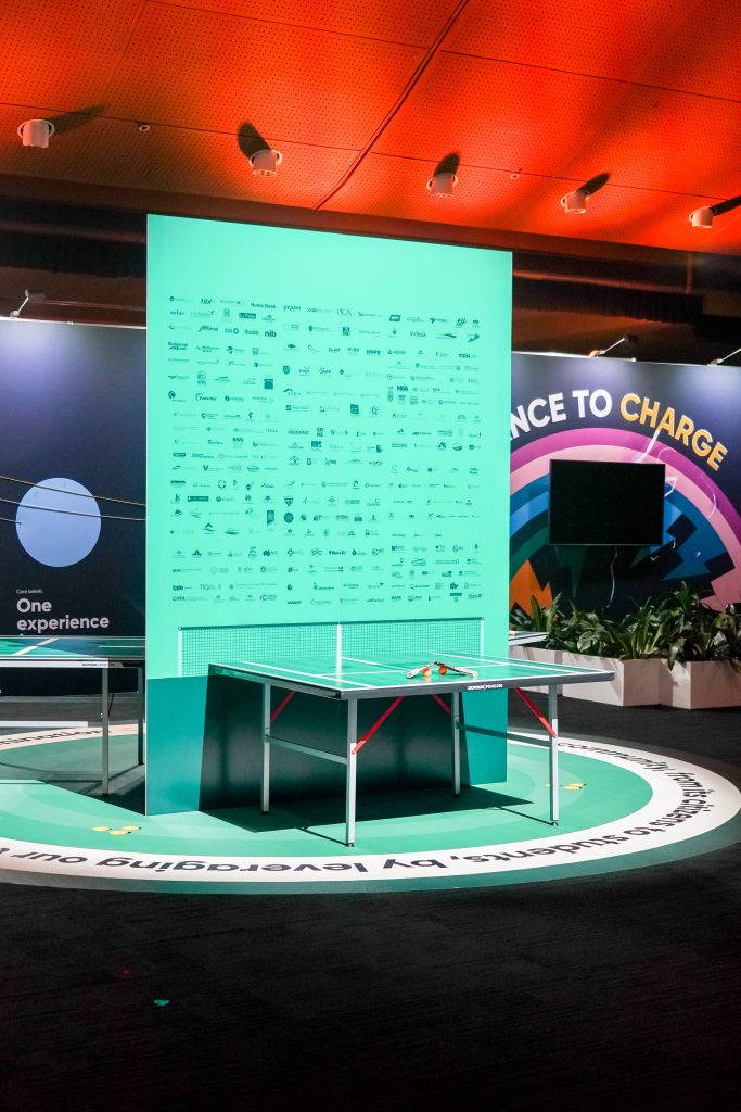 Technology One CKO Technology One CKO