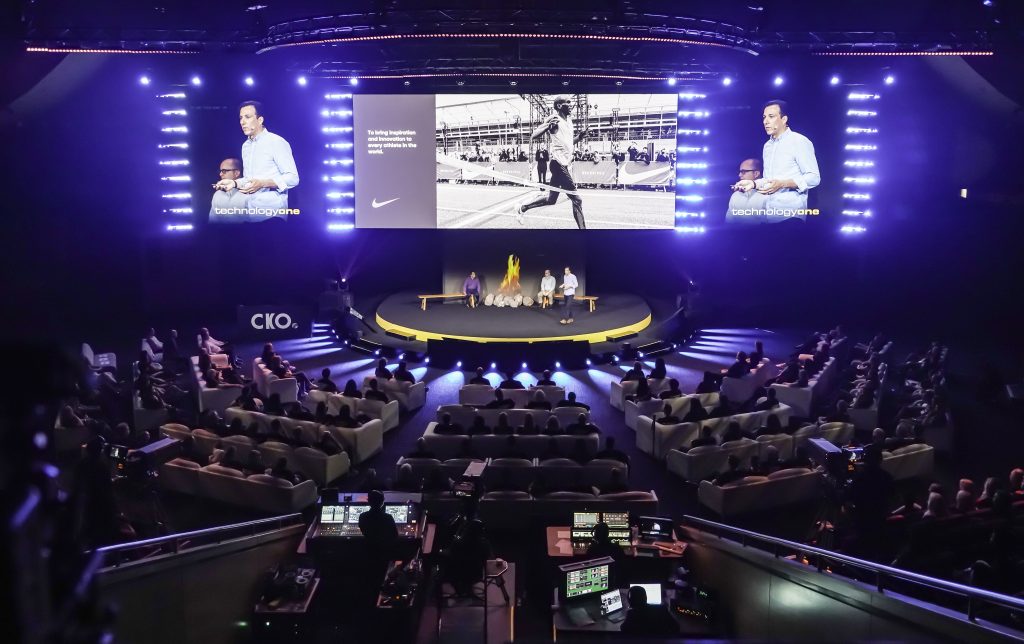 Technology One CKO Technology One CKO