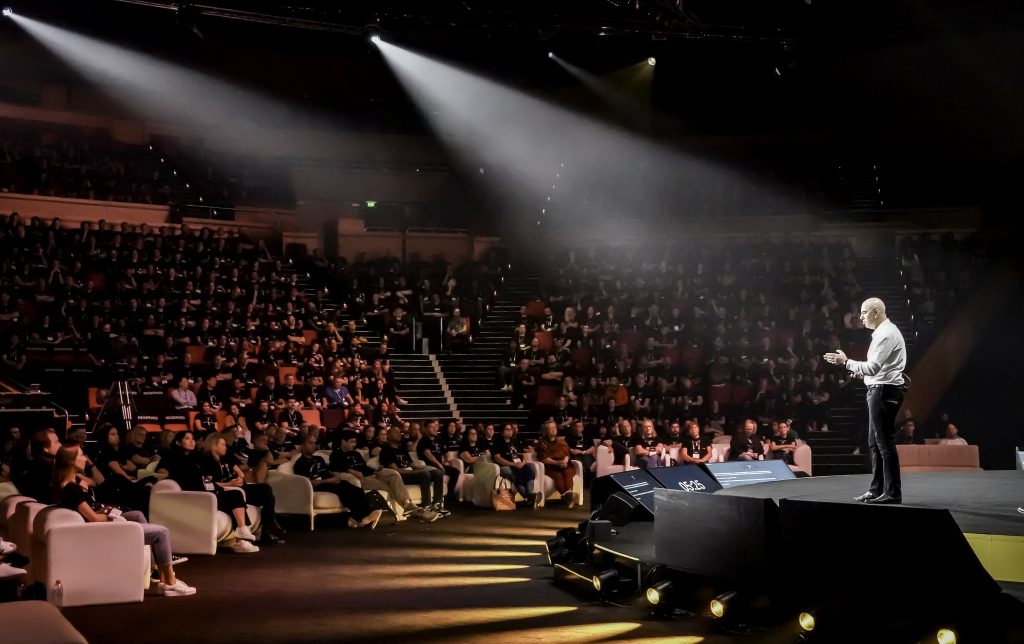 Technology One CKO Technology One CKO