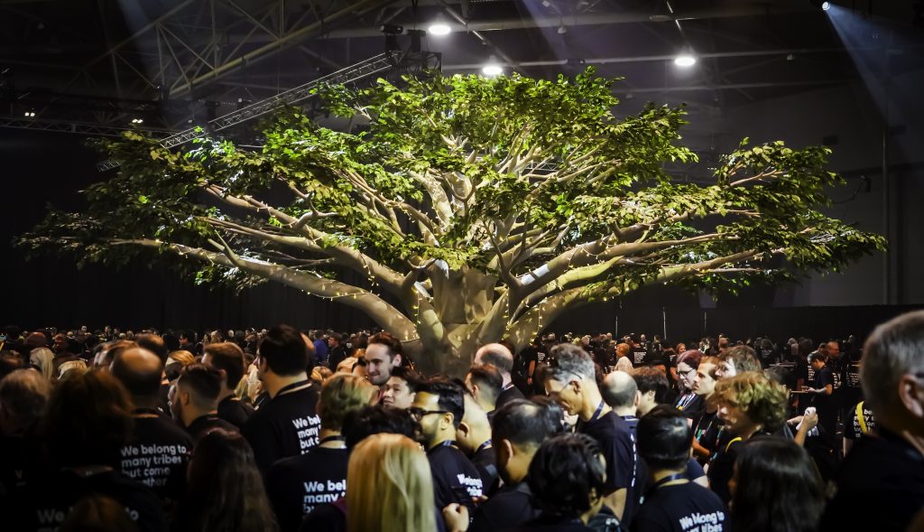 Technology One CKO Technology One CKO