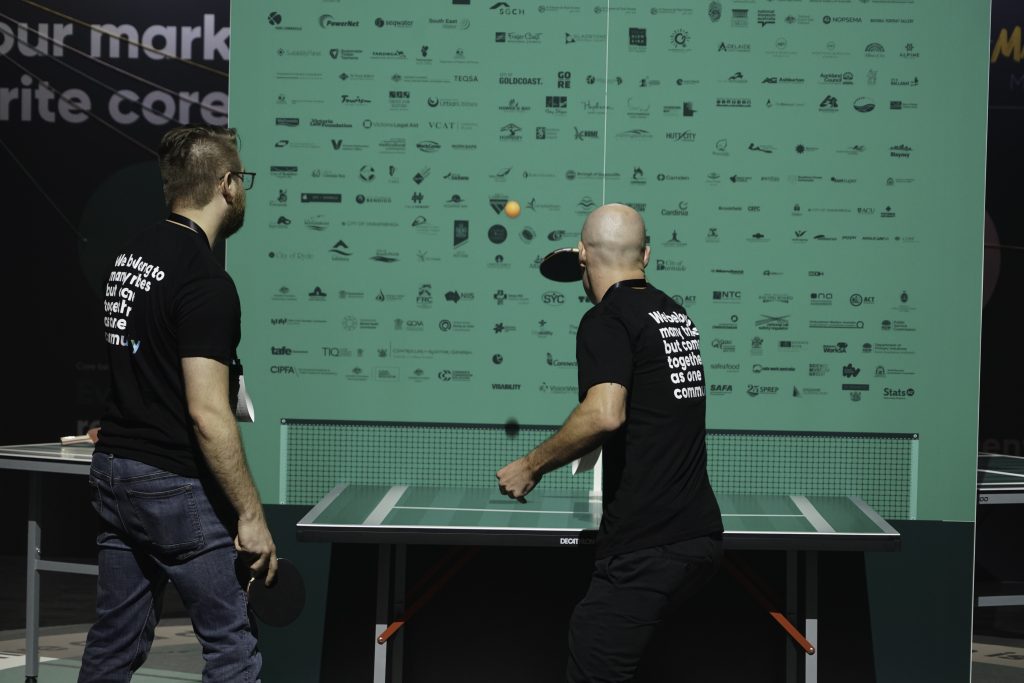 Technology One CKO Technology One CKO