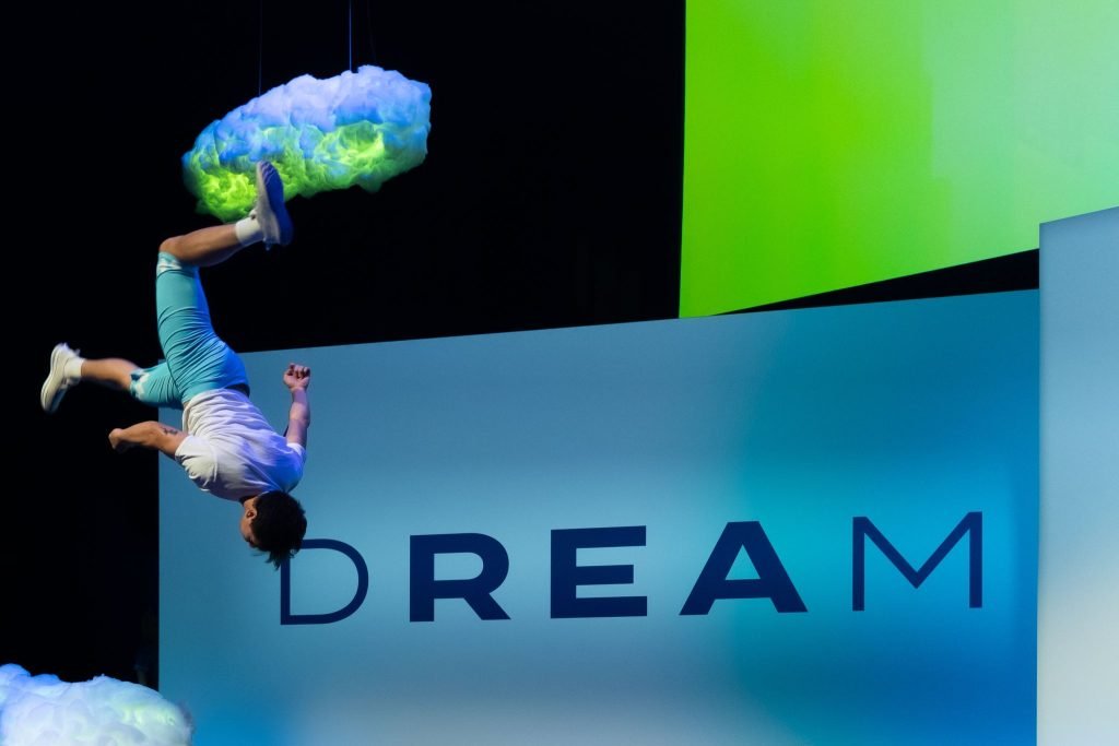 REA RKO25 Conference REA RKO25 Conference