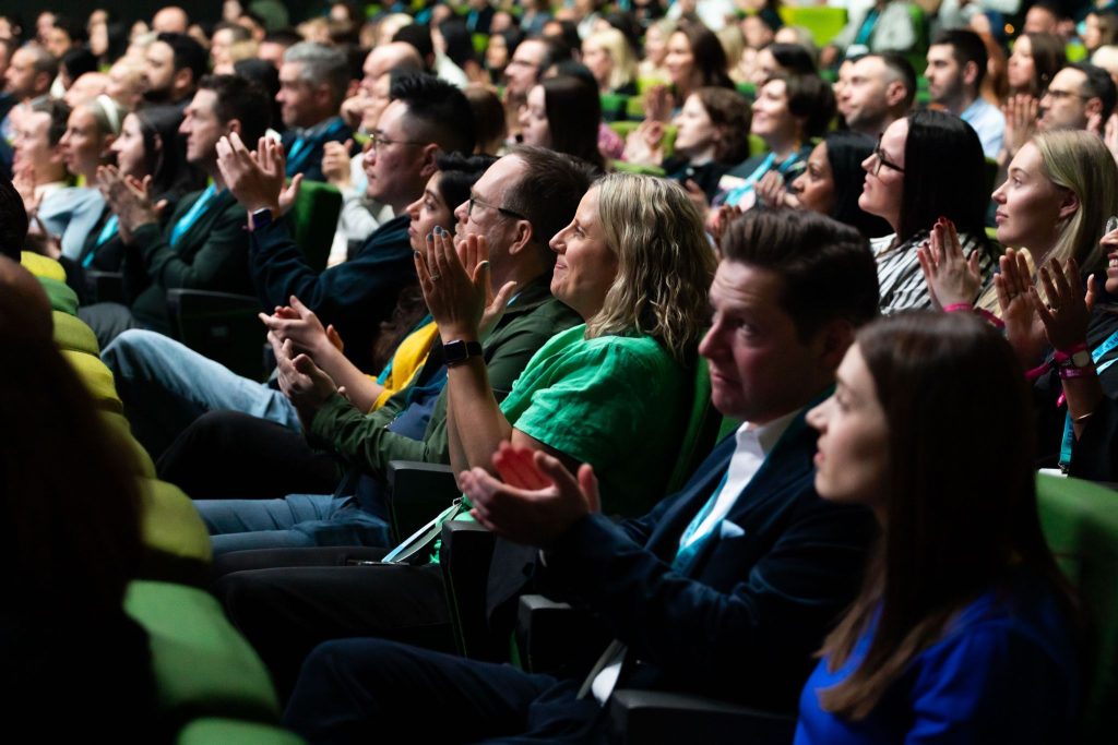 REA RKO25 Conference REA RKO25 Conference