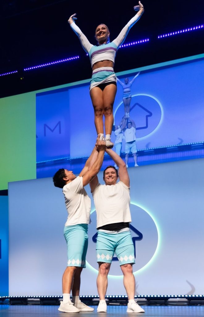 REA RKO25 Conference REA RKO25 Conference