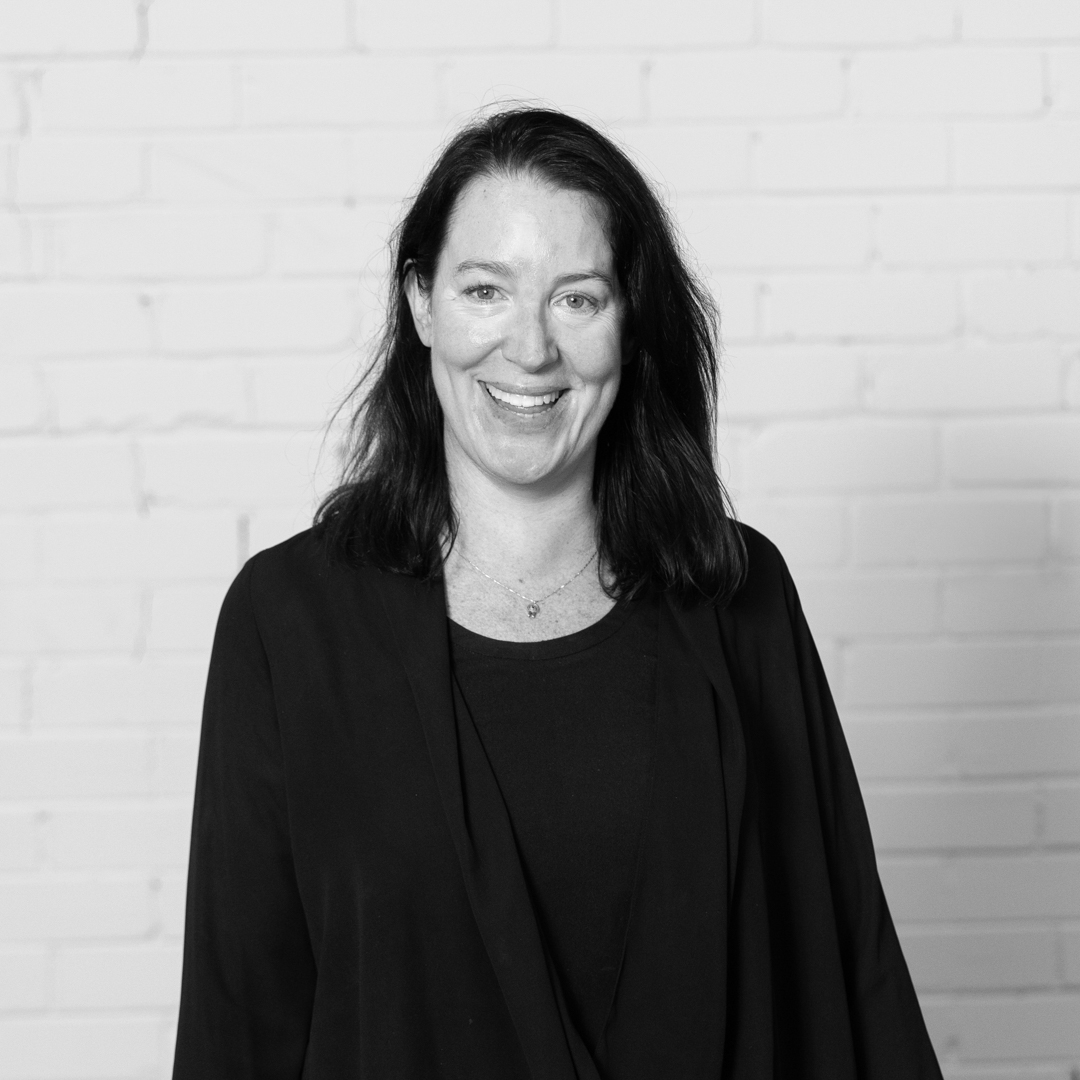 Anna Sangster, Account Director at Seeker Agency