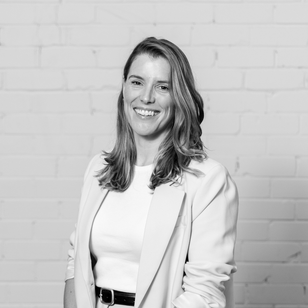 Ashlea Moran, Senior Producer at Seeker Agency