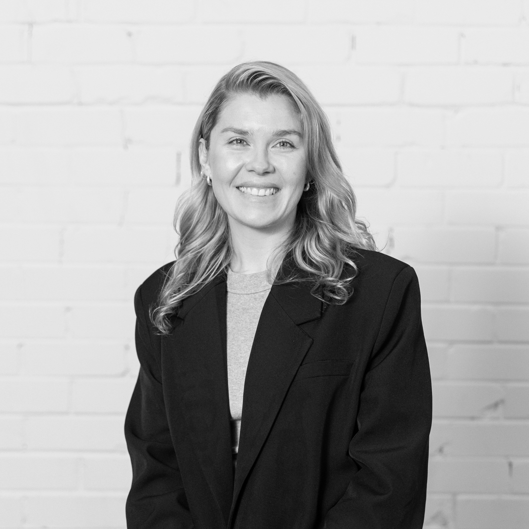 Rebekah Clarke-Smith, Producer at Seeker Agency