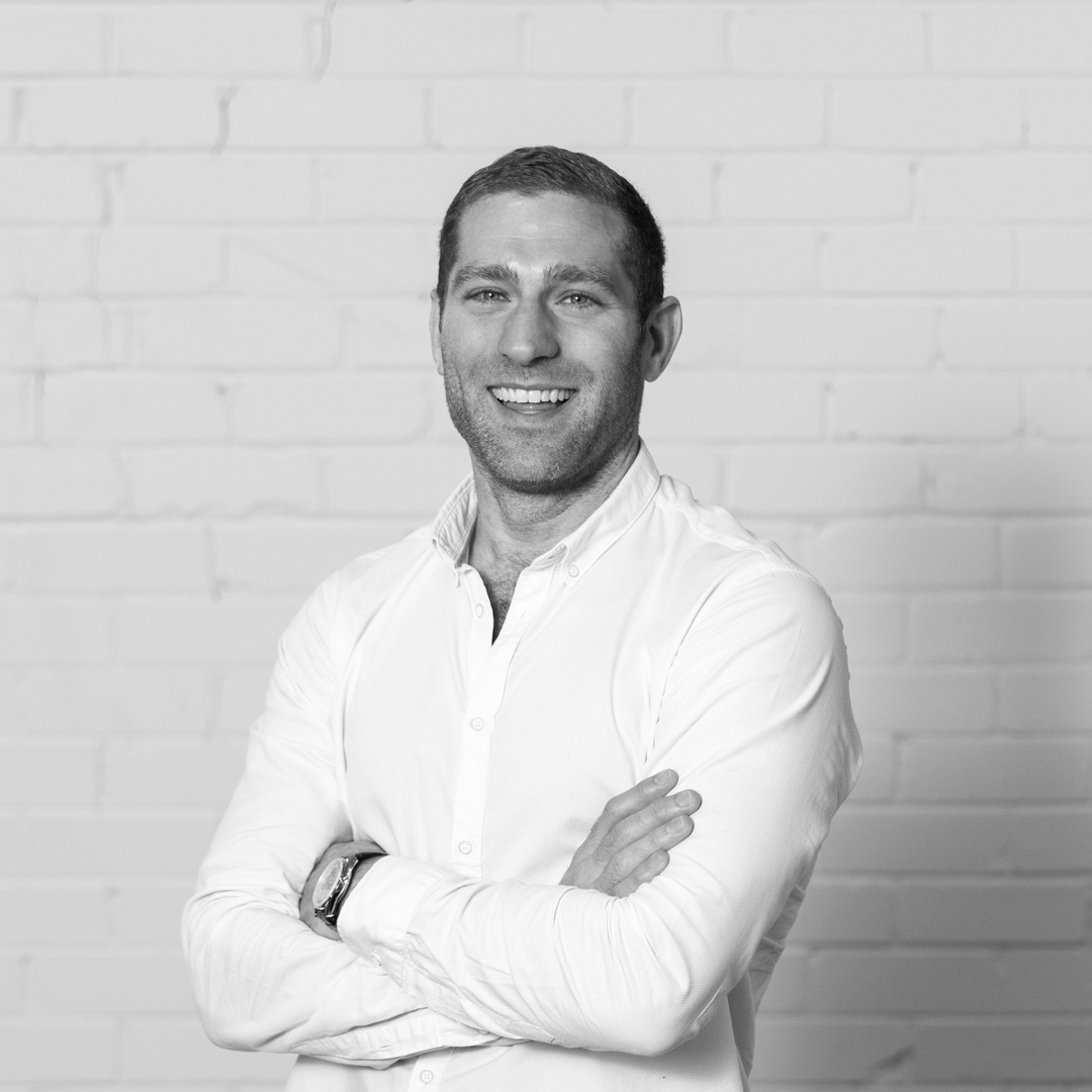 Profile of Brad Hampel, Director at Seeker Agency