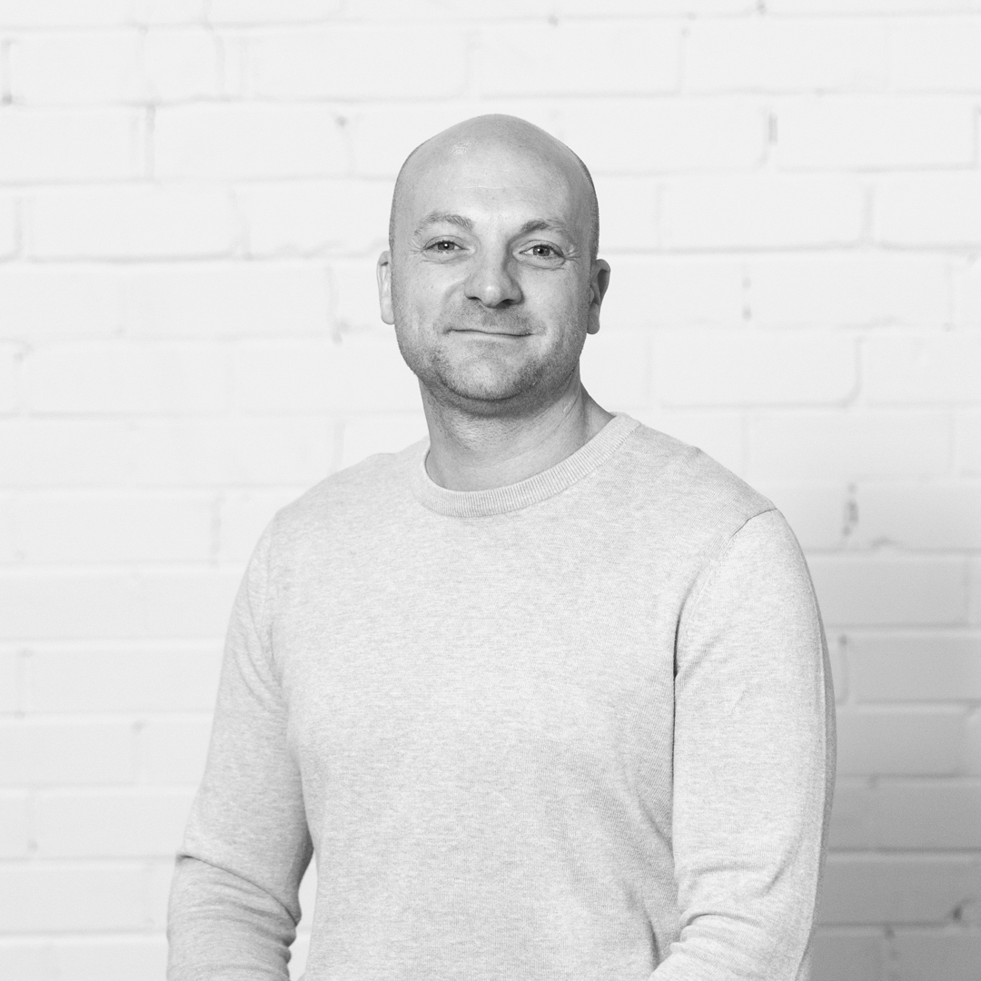 Brooks Stapleton, Project Manager at Seeker Agency