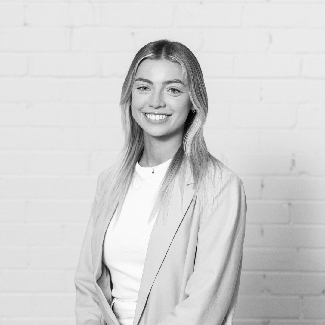 Caitlin Doody, Production Coordinator at Seeker Agency