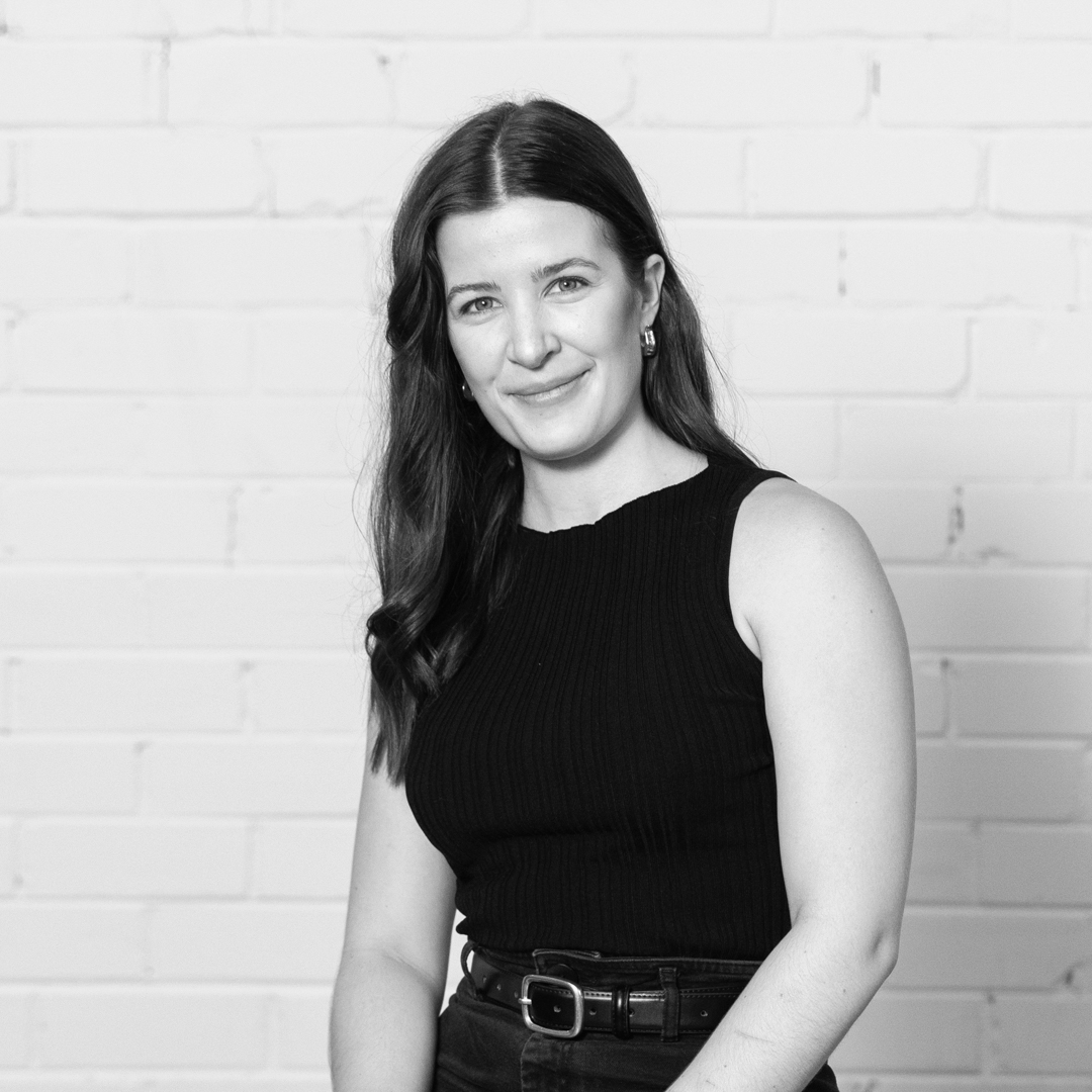 Dominique Russell, Creative & Marketing Coordinator at Seeker Agency