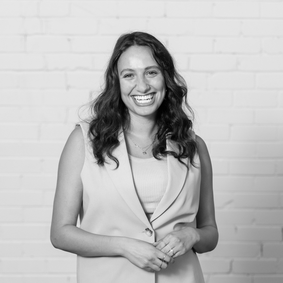 Erin Williams, Producer at Seeker Agency