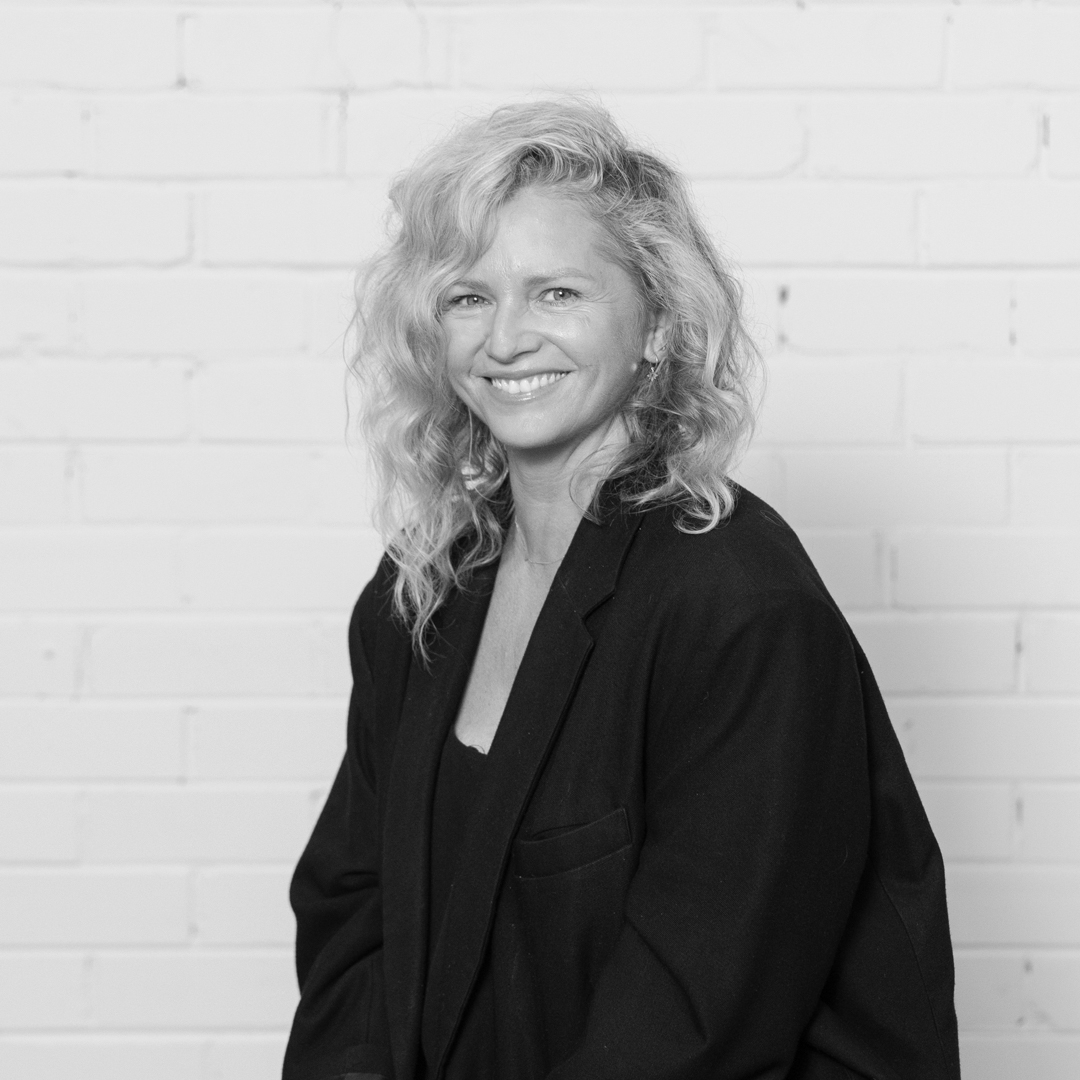 Virginia Simon, Group Account Director, Seeker Agency