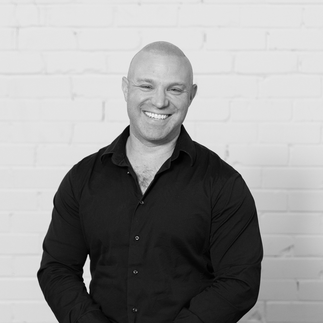 Greg Sack, Financial Controller at Seeker Agency