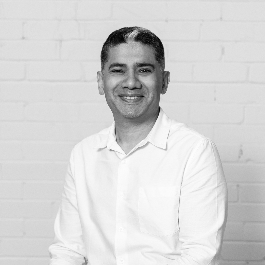 Jason D’Rosario, Senior Creative at Seeker Agency