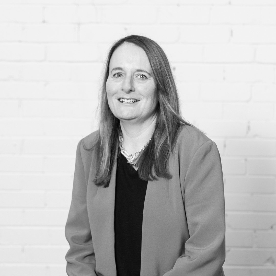 Profile of Kate Johnson, General Manager at Seeker Agency