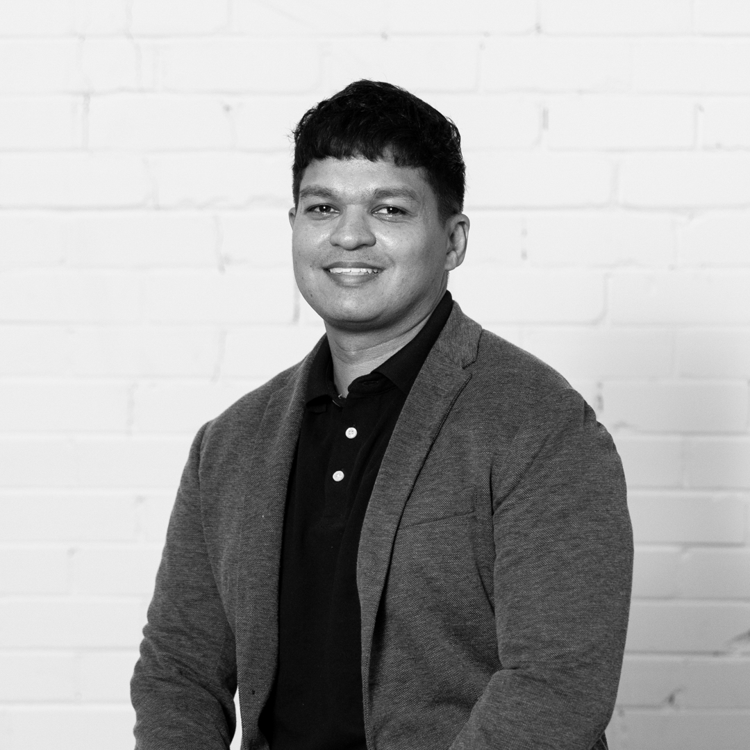 Keenan Consul, Financial Assistant at Seeker Agency