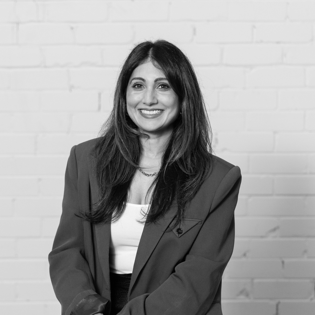 Meera Sudra, Senior Account Manager at Seeker Agency