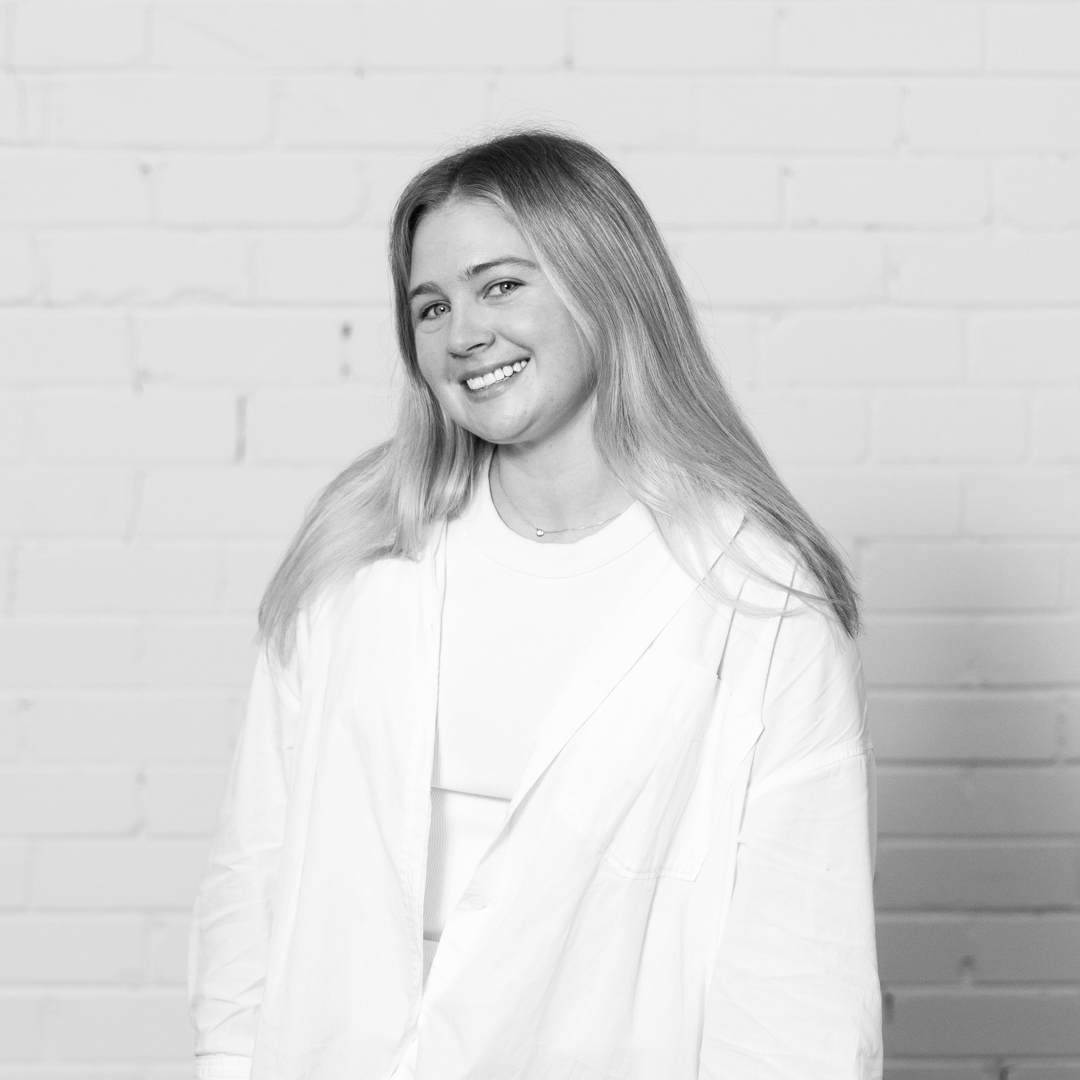Milly O’Sullivan, Creative at Seeker Agency