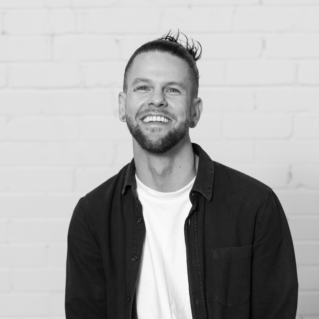 Ryan Lautenbacher, Senior Producer at Seeker Agency