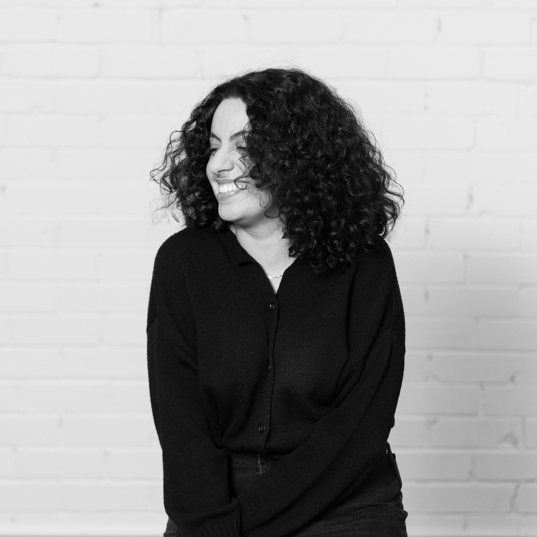 Sarah Khoury, Senior Production Coordinator at Seeker Agency