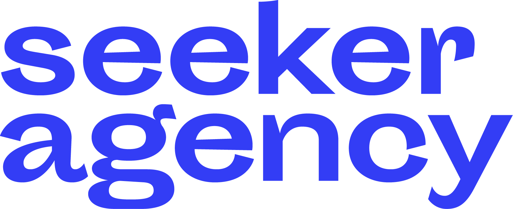 Seeker Agency