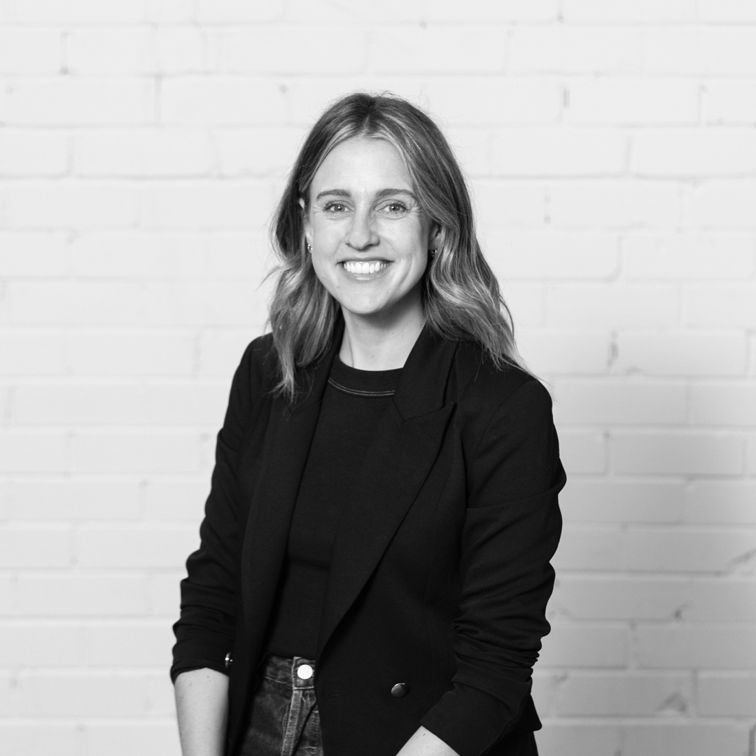 Susie Jenkinson, Creative at Seeker Agency