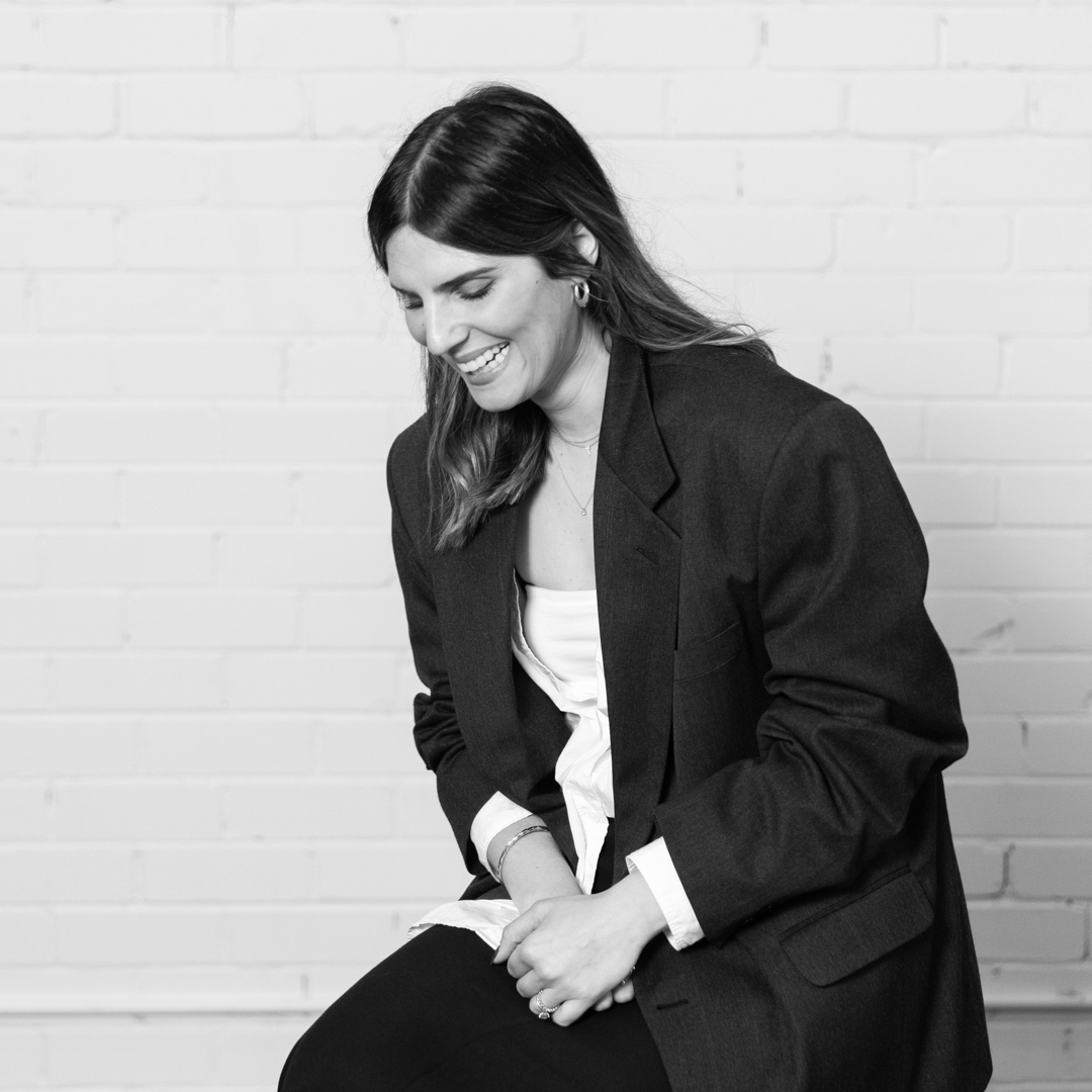 Therese Trapasso, Producer at Seeker Agency