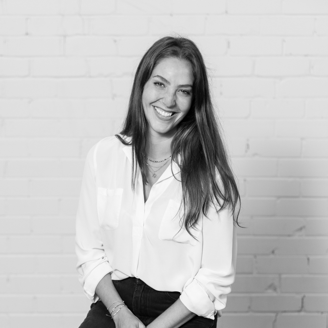 Tobey Hampel, People & Culture at Seeker Agency