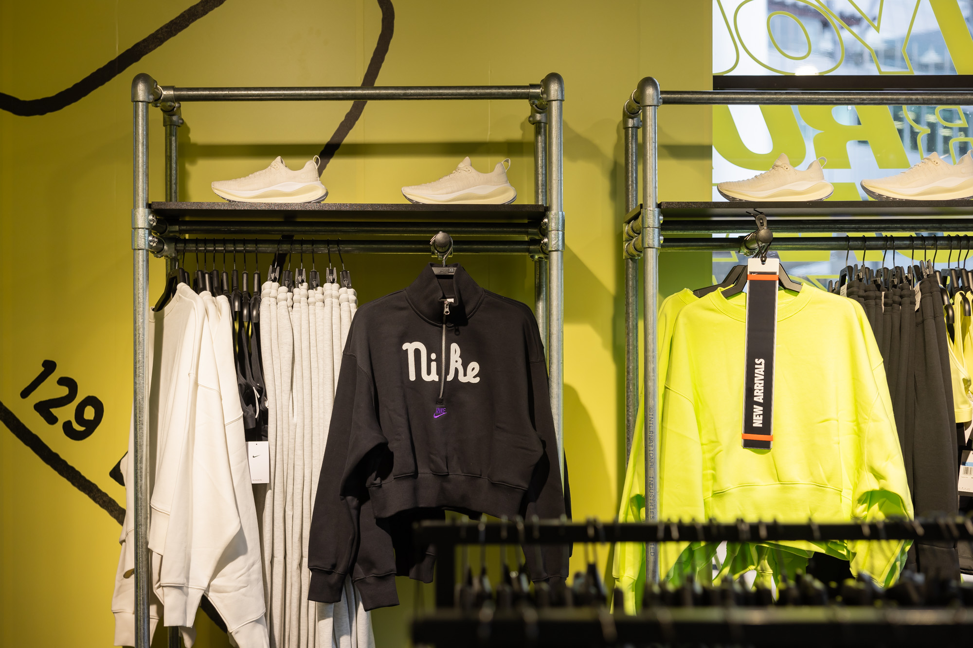 Nike: Melbourne Marathon 2023 Nike: Melbourne Marathon 2023