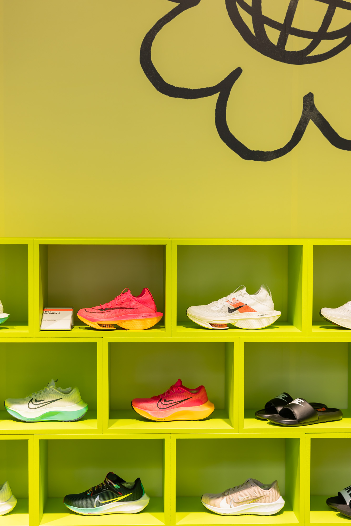 Nike: Melbourne Marathon 2023 Nike: Melbourne Marathon 2023