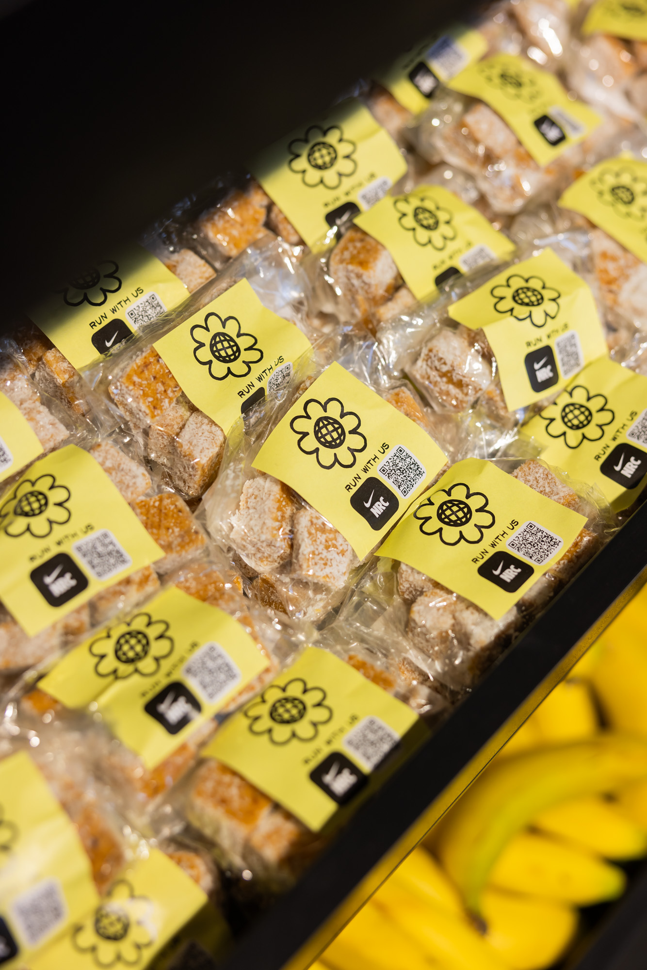 Nike: Melbourne Marathon 2023 Nike: Melbourne Marathon 2023