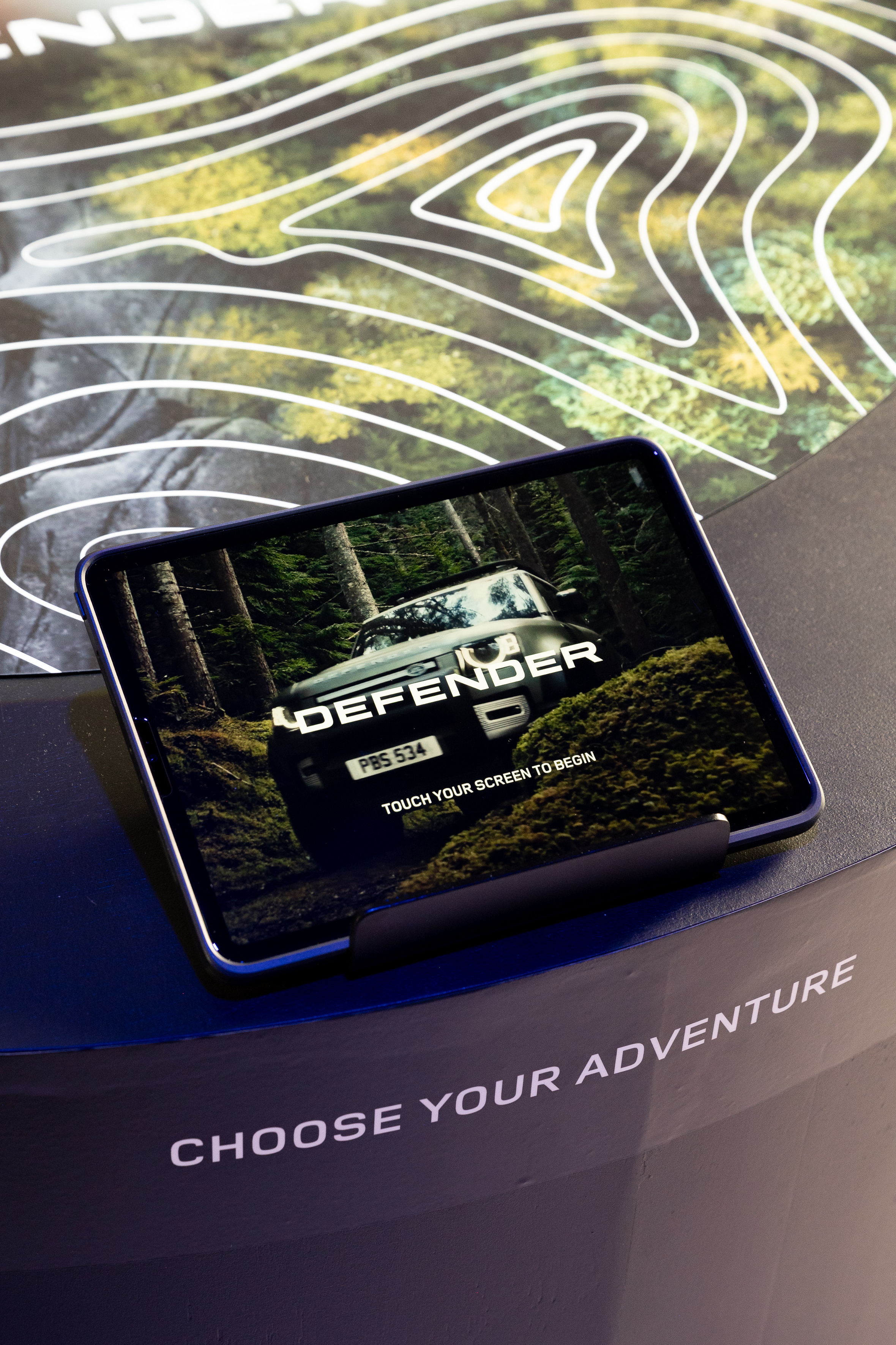 Defender House SXSW Defender House SXSW