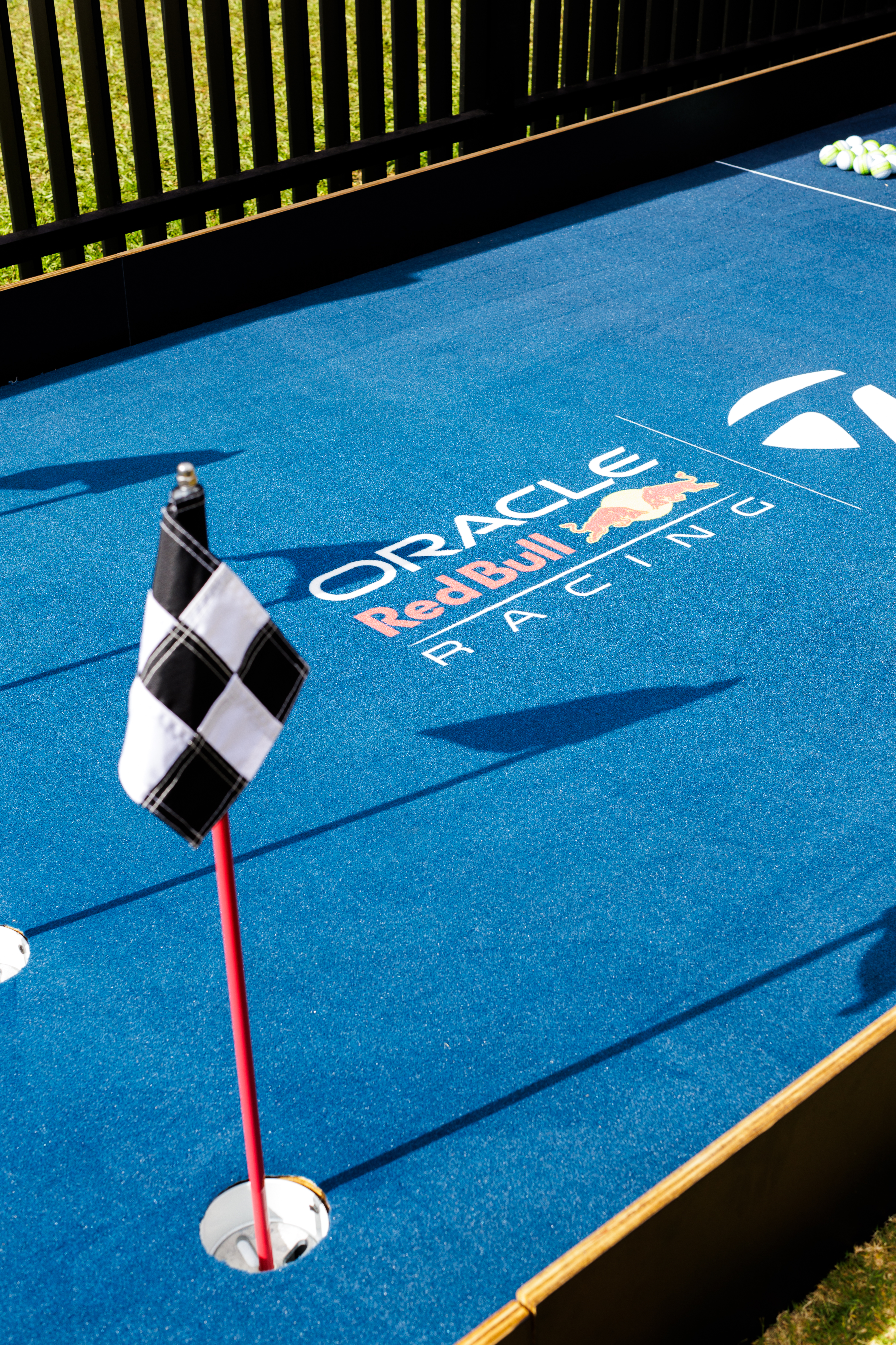 Australian Grand Prix: Redbull Energy Station 2024 Australian Grand Prix: Redbull Energy Station 2024